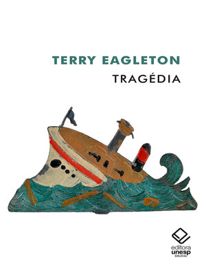 cover image of Tragédia